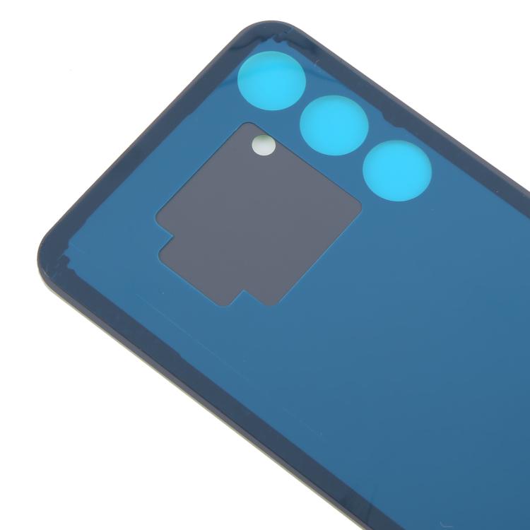 For Samsung Galaxy A54 SM-A546B Battery Back Cover(Green) - Back Cover by buy2fix | Online Shopping UK | buy2fix