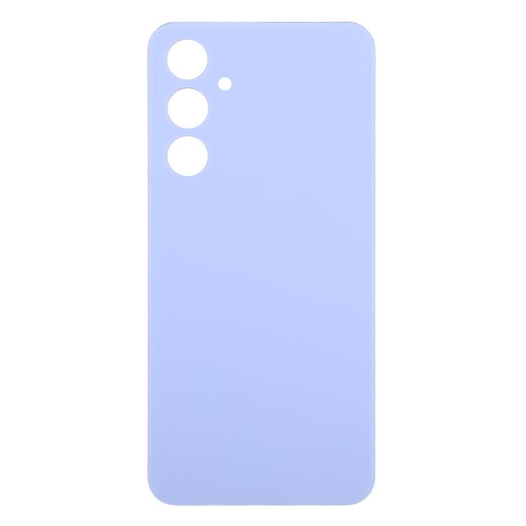 For Samsung Galaxy A54 SM-A546B Battery Back Cover(Purple) - Back Cover by buy2fix | Online Shopping UK | buy2fix