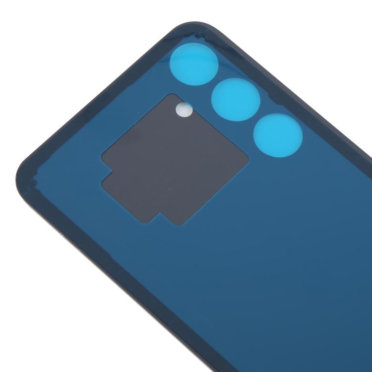 For Samsung Galaxy A54 SM-A546B Battery Back Cover(White) - Back Cover by buy2fix | Online Shopping UK | buy2fix