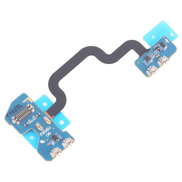 For Samsung Galaxy Z Fold6 SM-F956B Original Antenna Connection Flex Cable - Flex Cable by buy2fix | Online Shopping UK | buy2fix