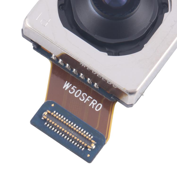 For Samsung Galaxy A56 SM-A566B Original Back Facing Camera - Camera Series by buy2fix | Online Shopping UK | buy2fix