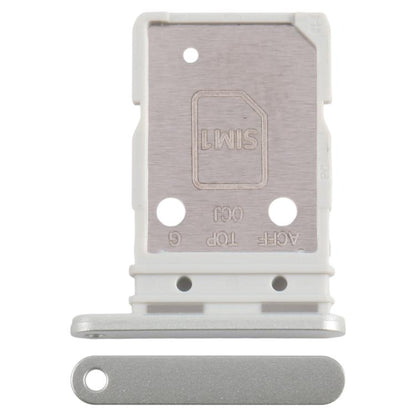 For Samsung Galaxy A36 SM-A366B Original SIM + SIM Card Tray (Green) - Card Tray by buy2fix | Online Shopping UK | buy2fix