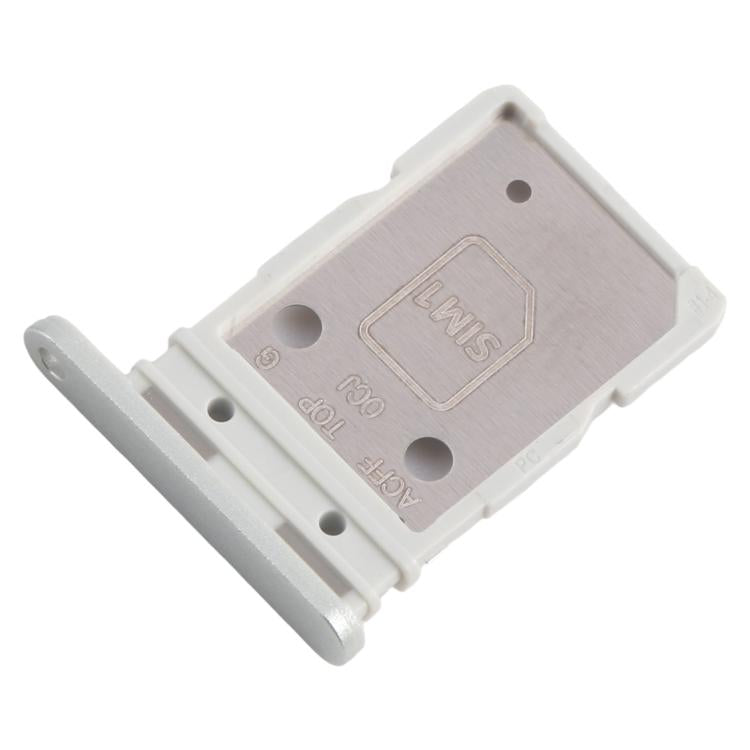 For Samsung Galaxy A36 SM-A366B Original SIM + SIM Card Tray (Green) - Card Tray by buy2fix | Online Shopping UK | buy2fix