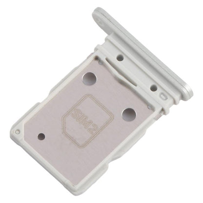 For Samsung Galaxy A36 SM-A366B Original SIM + SIM Card Tray (Green) - Card Tray by buy2fix | Online Shopping UK | buy2fix