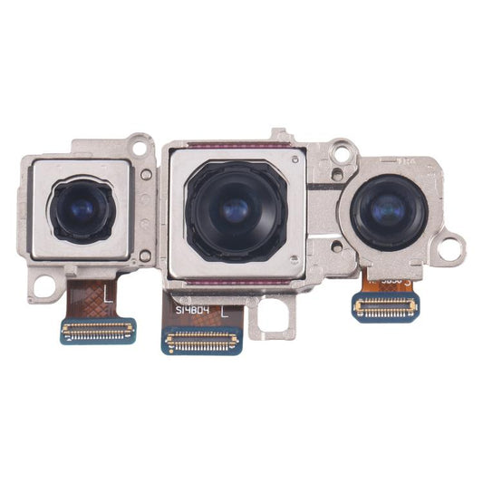 For Samsung Galaxy S25+ SM-S936 Original Camera Set (Telephoto + Wide + Main Camera) -  by buy2fix | Online Shopping UK | buy2fix