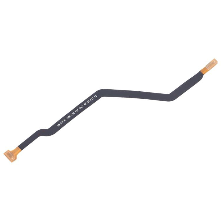 For Samsung Galaxy Z Fold6 SM-F956B Original Auxiliary Board Connector Flex Cable - Flex Cable by buy2fix | Online Shopping UK | buy2fix