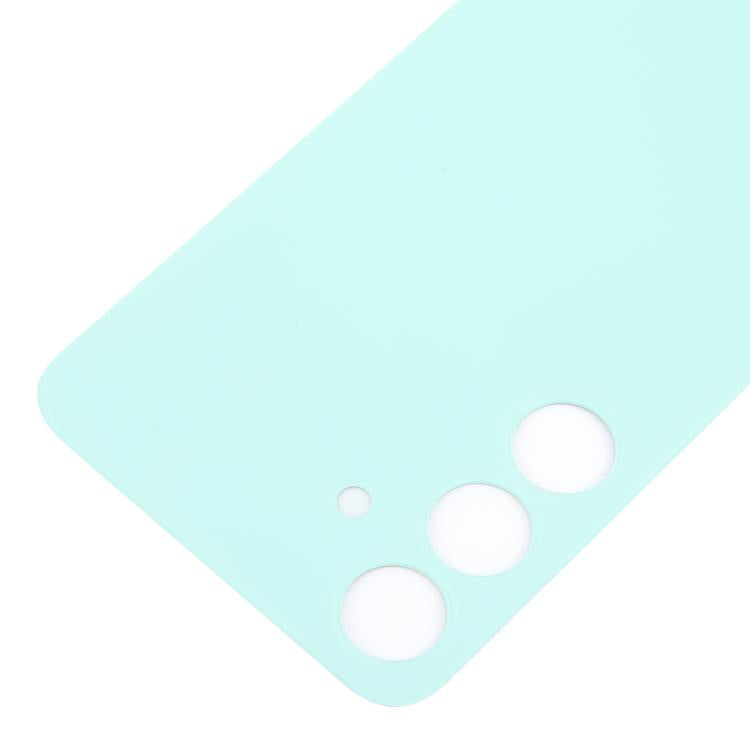 For Samsung Galaxy S25 SM-S931 OEM Battery Back Cover(Green) -  by buy2fix | Online Shopping UK | buy2fix