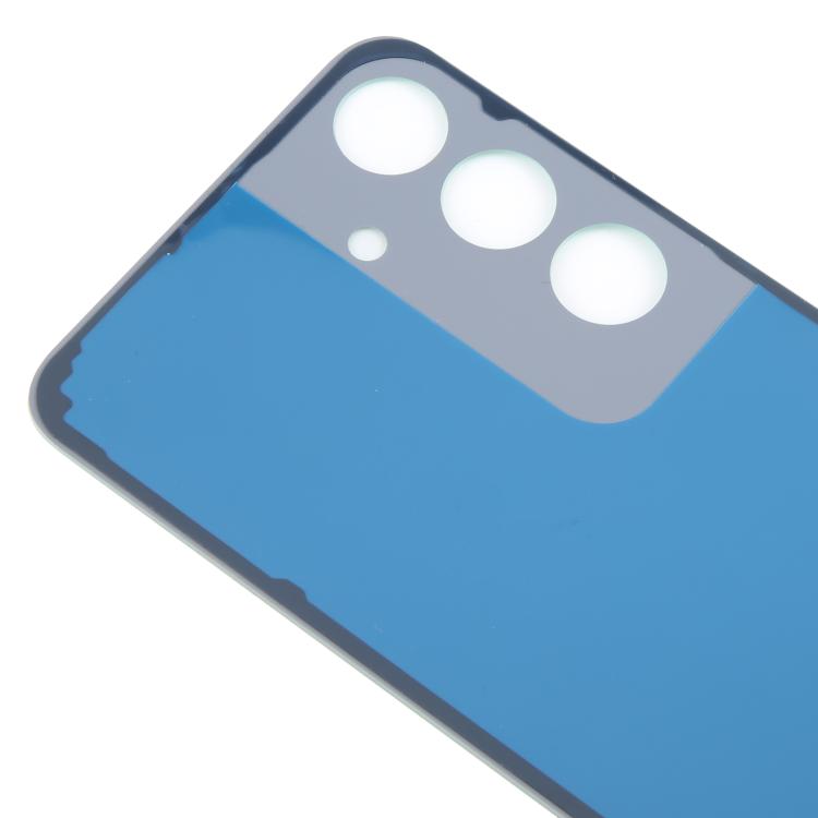 For Samsung Galaxy S25 SM-S931 OEM Battery Back Cover(Green) -  by buy2fix | Online Shopping UK | buy2fix