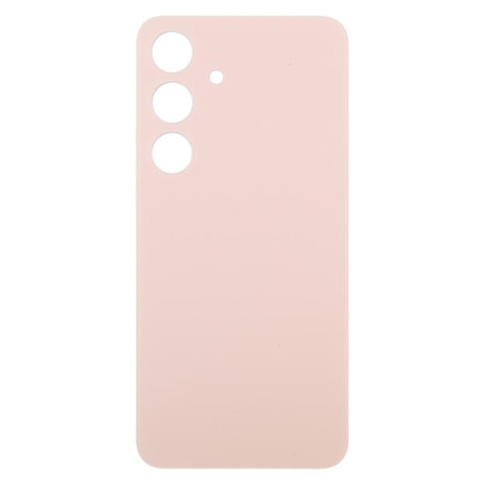 For Samsung Galaxy S25 SM-S931 OEM Battery Back Cover(Gold) -  by buy2fix | Online Shopping UK | buy2fix