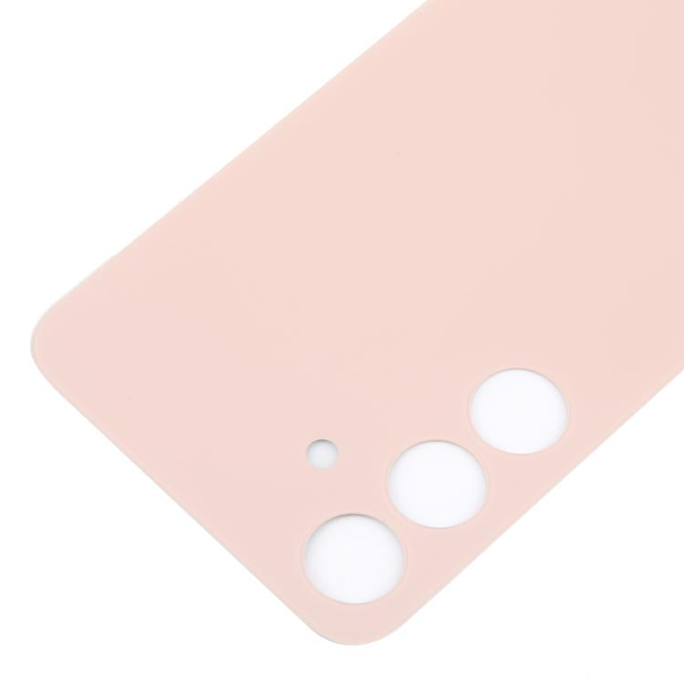 For Samsung Galaxy S25 SM-S931 OEM Battery Back Cover(Gold) -  by buy2fix | Online Shopping UK | buy2fix