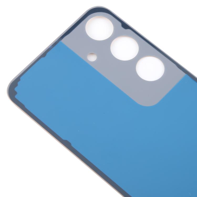 For Samsung Galaxy S25 SM-S931 OEM Battery Back Cover(Gold) -  by buy2fix | Online Shopping UK | buy2fix