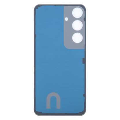 For Samsung Galaxy S25 SM-S931 OEM Battery Back Cover(Glacier Blue) -  by buy2fix | Online Shopping UK | buy2fix