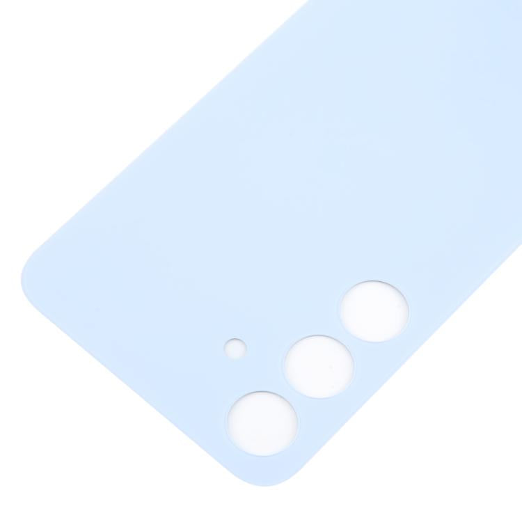 For Samsung Galaxy S25 SM-S931 OEM Battery Back Cover(Glacier Blue) -  by buy2fix | Online Shopping UK | buy2fix