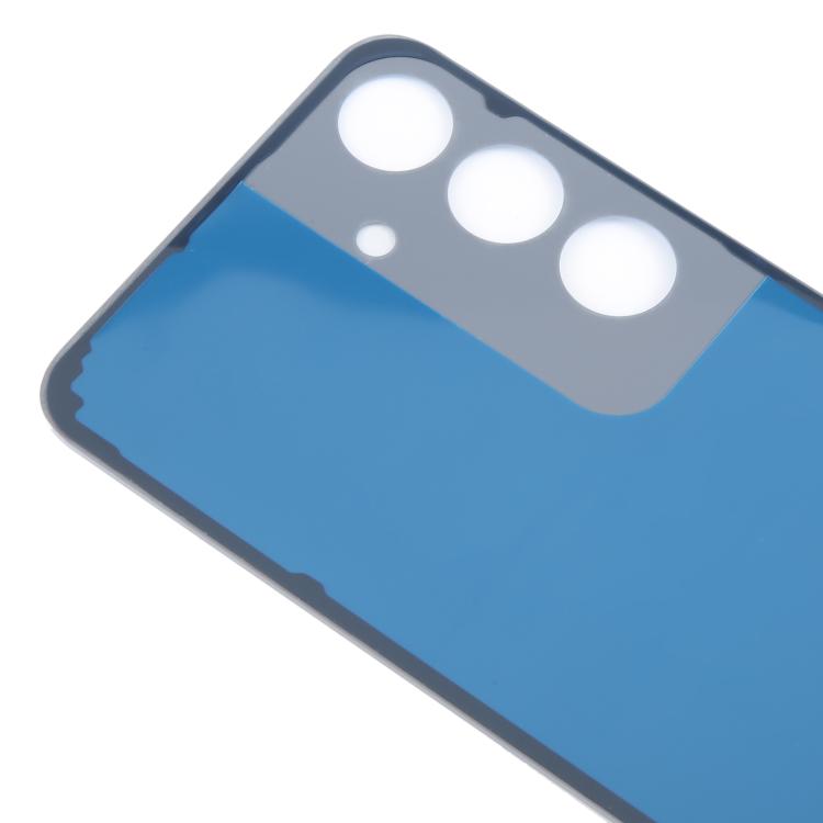 For Samsung Galaxy S25 SM-S931 OEM Battery Back Cover(Glacier Blue) -  by buy2fix | Online Shopping UK | buy2fix