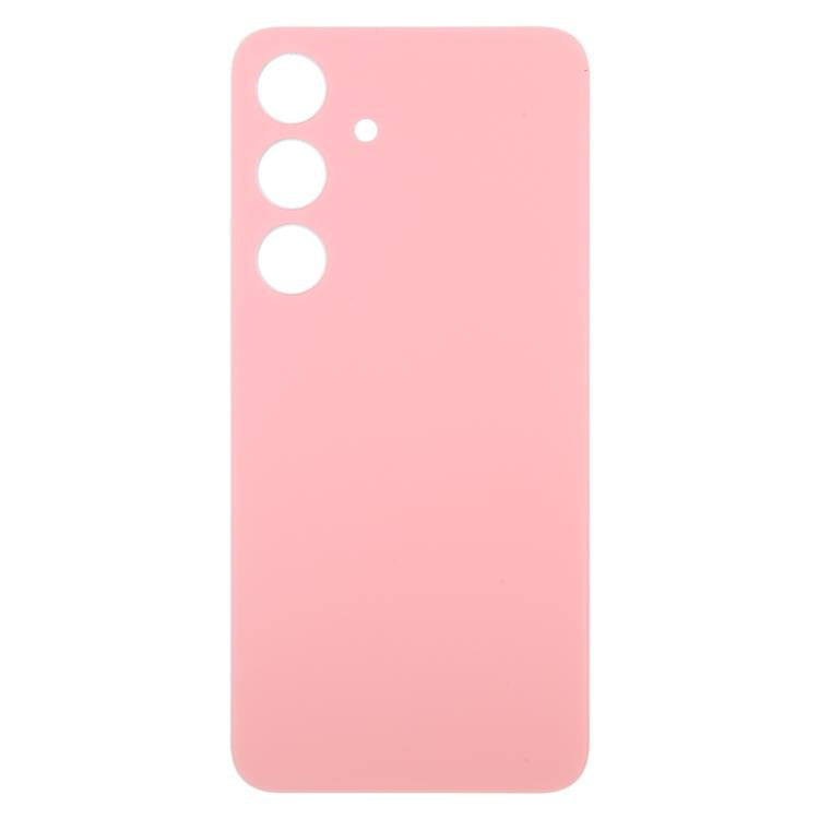 For Samsung Galaxy S25 SM-S931 OEM Battery Back Cover(Red) -  by buy2fix | Online Shopping UK | buy2fix