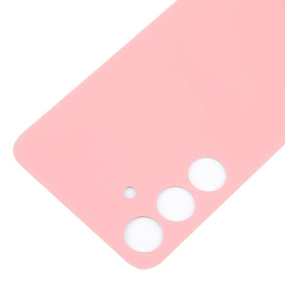 For Samsung Galaxy S25 SM-S931 OEM Battery Back Cover(Red) -  by buy2fix | Online Shopping UK | buy2fix