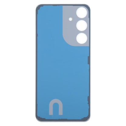 For Samsung Galaxy S25+ SM-S936 OEM Battery Back Cover(Sea Blue) -  by buy2fix | Online Shopping UK | buy2fix