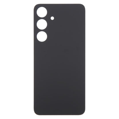 For Samsung Galaxy S25+ SM-S936 OEM Battery Back Cover(Black) -  by buy2fix | Online Shopping UK | buy2fix