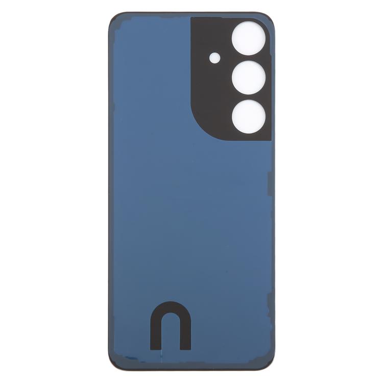 For Samsung Galaxy S25+ SM-S936 OEM Battery Back Cover(Black) -  by buy2fix | Online Shopping UK | buy2fix