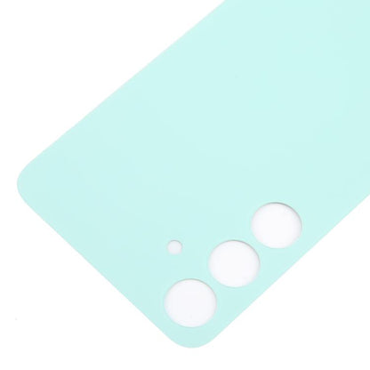 For Samsung Galaxy S25+ SM-S936 OEM Battery Back Cover(Green) -  by buy2fix | Online Shopping UK | buy2fix