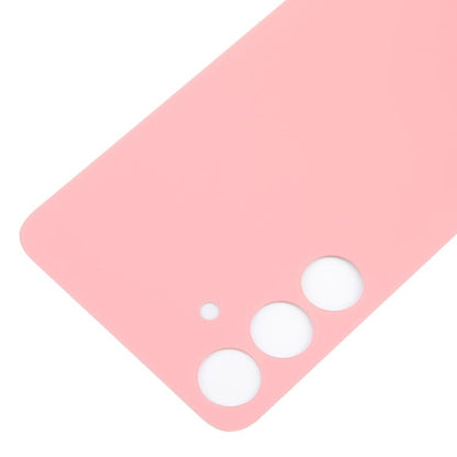 For Samsung Galaxy S25+ SM-S936 OEM Battery Back Cover(Red) -  by buy2fix | Online Shopping UK | buy2fix