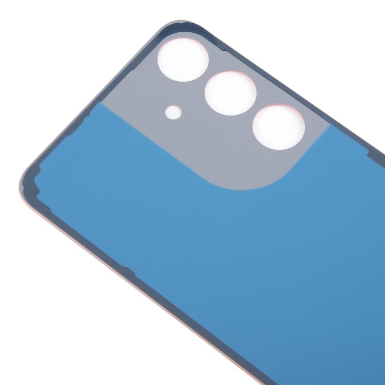 For Samsung Galaxy S25+ SM-S936 OEM Battery Back Cover(Red) -  by buy2fix | Online Shopping UK | buy2fix