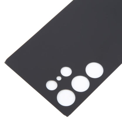 For Samsung Galaxy S25 Ultra SM-S9386 OEM Battery Back Cover(Black) -  by buy2fix | Online Shopping UK | buy2fix