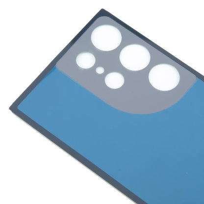 For Samsung Galaxy S25 Ultra SM-S9386 OEM Battery Back Cover(Green) -  by buy2fix | Online Shopping UK | buy2fix