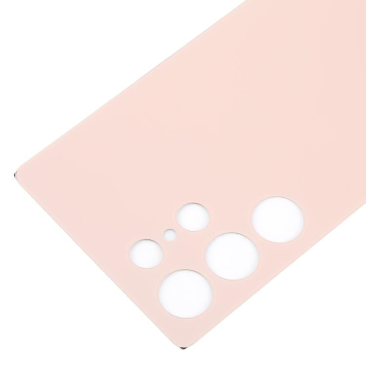 For Samsung Galaxy S25 Ultra SM-S9386 OEM Battery Back Cover(Gold) -  by buy2fix | Online Shopping UK | buy2fix