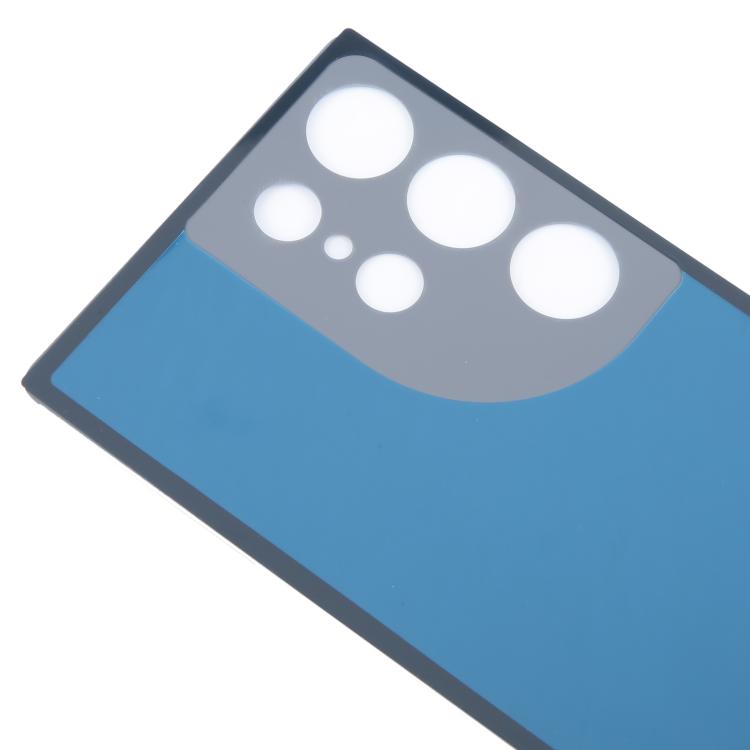 For Samsung Galaxy S25 Ultra SM-S9386 OEM Battery Back Cover(Glacier Blue) -  by buy2fix | Online Shopping UK | buy2fix