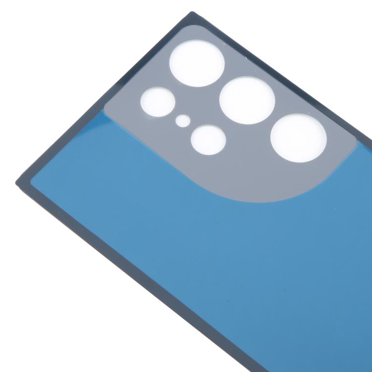 For Samsung Galaxy S25 Ultra SM-S9386 OEM Battery Back Cover(White) -  by buy2fix | Online Shopping UK | buy2fix