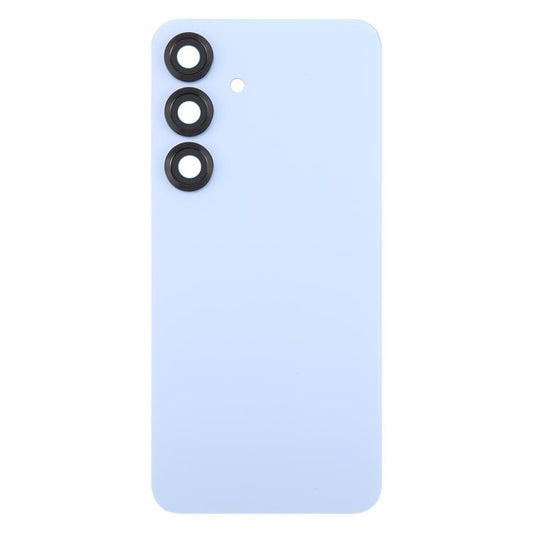 For Samsung Galaxy S25 SM-S931 OEM Battery Back Cover with Camera Lens Cover(Glacier Blue) -  by buy2fix | Online Shopping UK | buy2fix