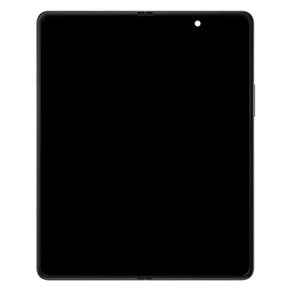 For Samsung Galaxy Z Fold3 SM-F926B Original Main LCD Screen Digitizer Full Assembly with Frame (Black) - LCD Screen by buy2fix | Online Shopping UK | buy2fix