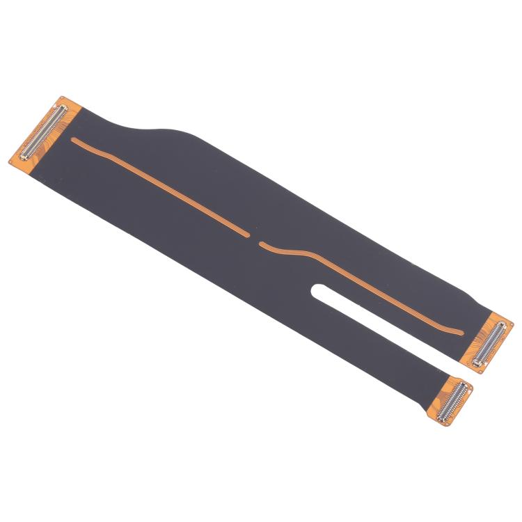 For Samsung Galaxy S24 FE SM-S721B Welding Motherboard Flex Cable -  by buy2fix | Online Shopping UK | buy2fix