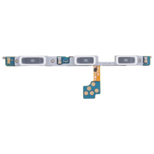For Samsung Galaxy A56 SM-A566B Original Power Button & Volume Button Flex Cable - Flex Cable by buy2fix | Online Shopping UK | buy2fix