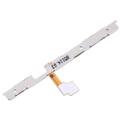 For Samsung Galaxy A35 SM-A356B Original Power Button & Volume Button Flex Cable - Flex Cable by buy2fix | Online Shopping UK | buy2fix