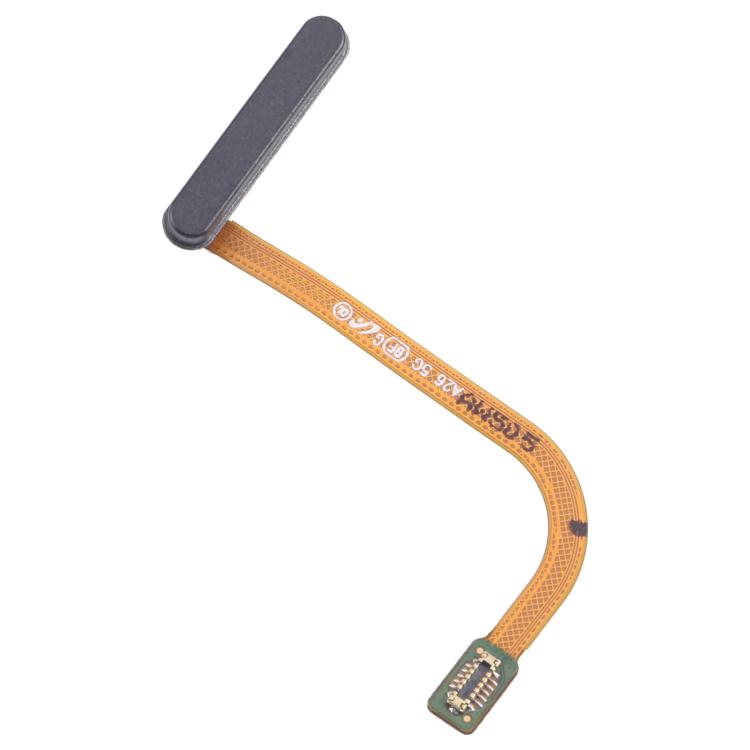 For Samsung Galaxy A26 SM-A266B Original Fingerprint Sensor Flex Cable (Black) - Flex Cable by buy2fix | Online Shopping UK | buy2fix