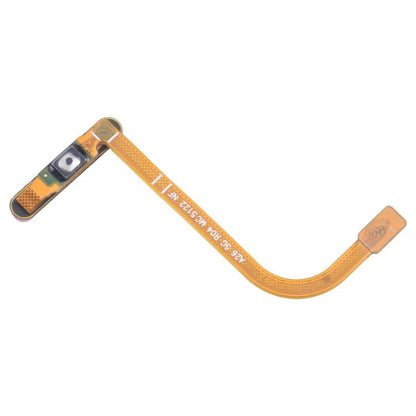 For Samsung Galaxy A26 SM-A266B Original Fingerprint Sensor Flex Cable (Pink) - Flex Cable by buy2fix | Online Shopping UK | buy2fix