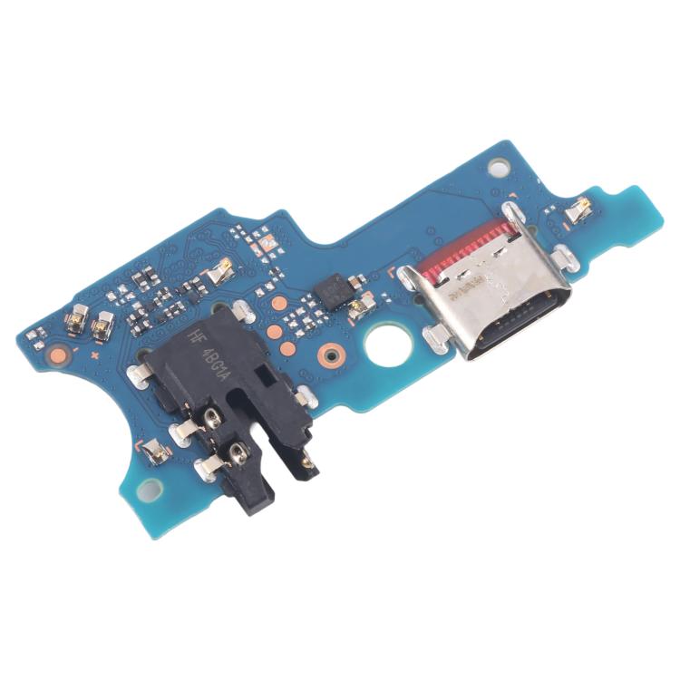 For Samsung Galaxy A06 SM-A065F Original Charging Port Board - Tail Connector by buy2fix | Online Shopping UK | buy2fix