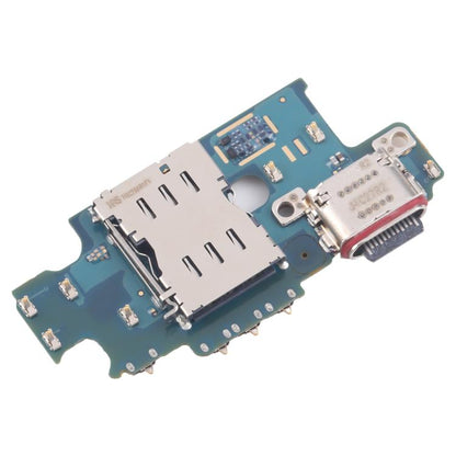 For Samsung Galaxy S25+ SM-S936U Original Charging Port Board -  by buy2fix | Online Shopping UK | buy2fix