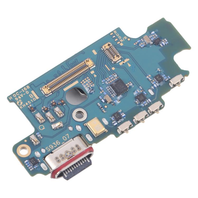 For Samsung Galaxy S25+ SM-S936U Original Charging Port Board -  by buy2fix | Online Shopping UK | buy2fix