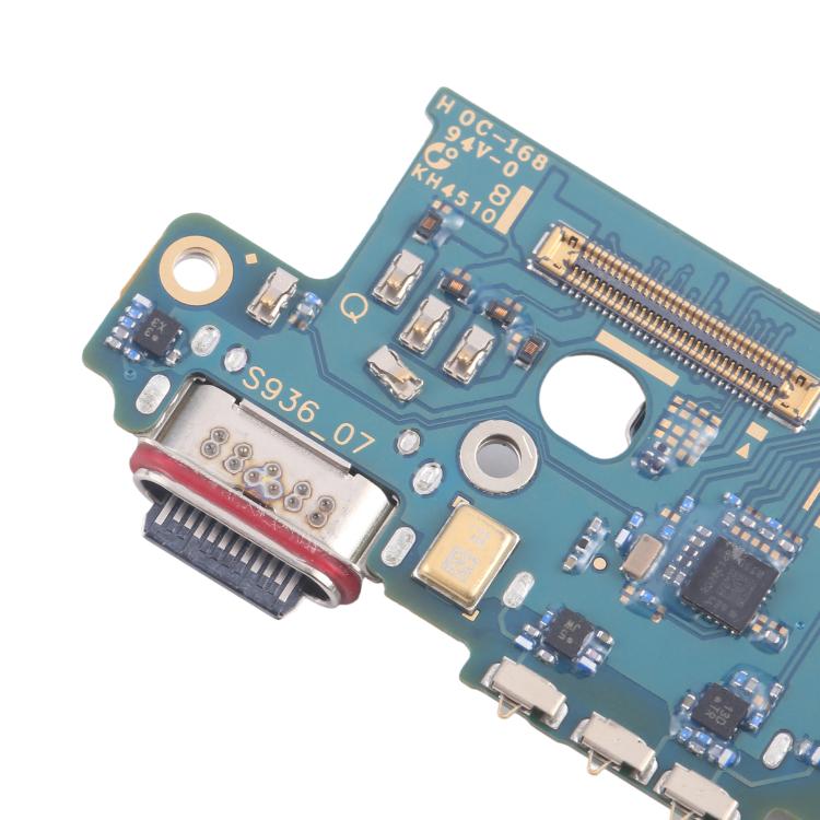 For Samsung Galaxy S25+ SM-S936U Original Charging Port Board -  by buy2fix | Online Shopping UK | buy2fix