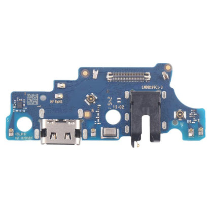 For Samsung Galaxy A06 5G SM-A066B Original Charging Port Board - Tail Connector by buy2fix | Online Shopping UK | buy2fix