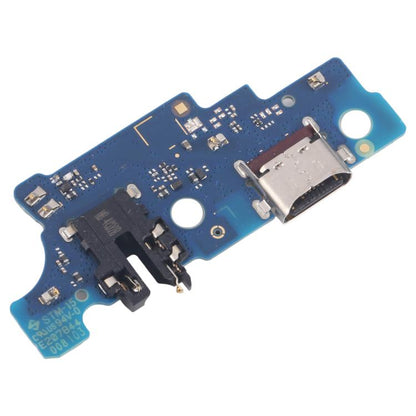 For Samsung Galaxy A06 5G SM-A066B Original Charging Port Board - Tail Connector by buy2fix | Online Shopping UK | buy2fix