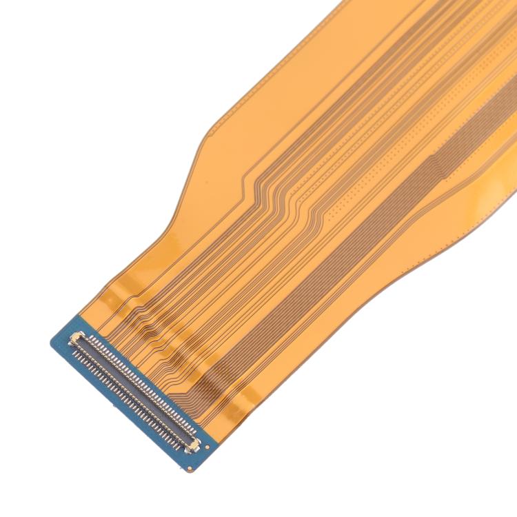 For Samsung Galaxy A56 SM-A566B Original Motherboard Flex Cable - Flex Cable by buy2fix | Online Shopping UK | buy2fix