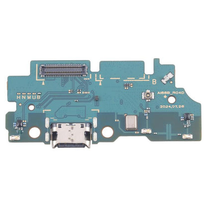 For Samsung Galaxy A16 5G SM-A166B Welding Charging Port Board - Tail Connector by buy2fix | Online Shopping UK | buy2fix