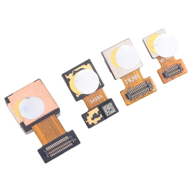 For Samsung Galaxy A16 5G SM-A166P Original Camera Set (Depth + Wide + Back + Front Camera) - Camera Series by buy2fix | Online Shopping UK | buy2fix