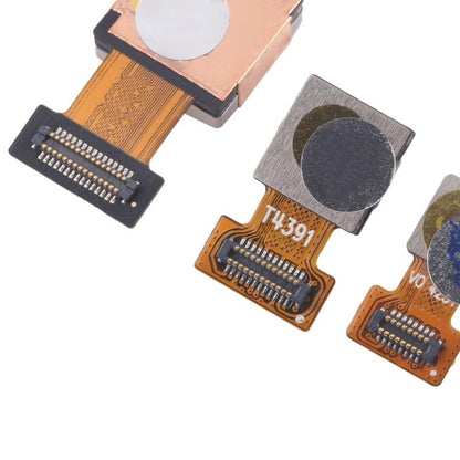 For Samsung Galaxy A16 5G SM-A166P Original Camera Set (Depth + Wide + Back + Front Camera) - Camera Series by buy2fix | Online Shopping UK | buy2fix