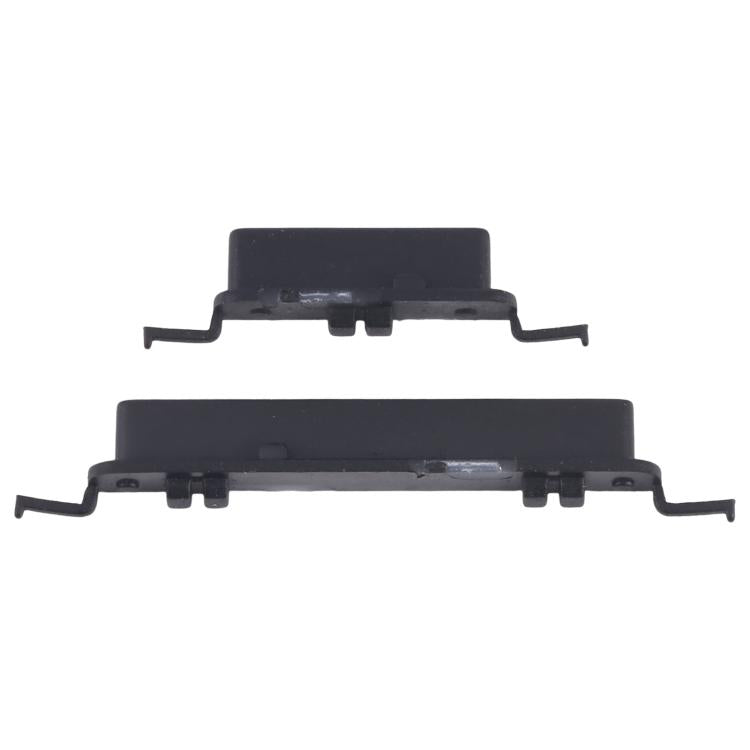 For Samsung Galaxy Tab A 8.0 SM-T380/T385 Original Power Button and Volume Control Button (Black) - Home key & Side Key by buy2fix | Online Shopping UK | buy2fix