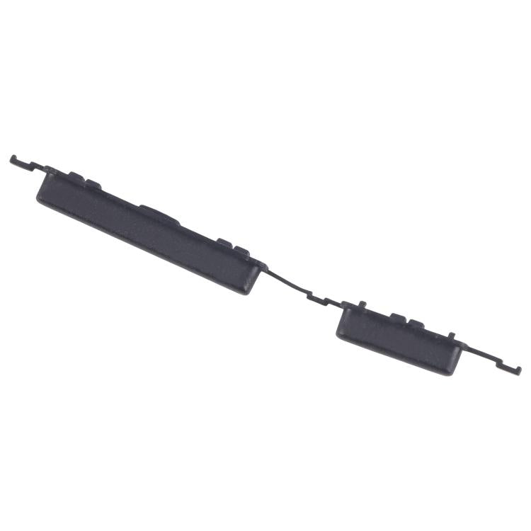 For Samsung Galaxy Tab 4 7.0 SM-T230/T231 Original Power Button and Volume Control Button (Black) - Home key & Side Key by buy2fix | Online Shopping UK | buy2fix